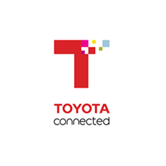 TOYOTA Connected